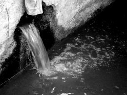 浦安の歴史　黒い水事件