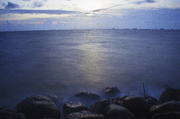 浦安の歴史　海難事故