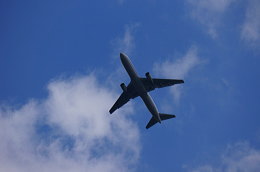 浦安の歴史　浦安空港