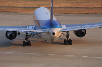 浦安の歴史　浦安空港