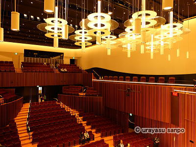 浦安音楽ホール