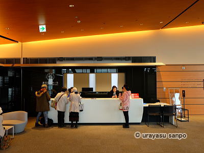 浦安音楽ホール