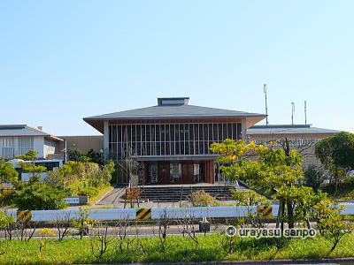 大江戸温泉物語浦安万華鏡