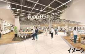 スターツショッピングセンター