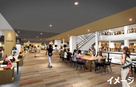 スターツショッピングセンター