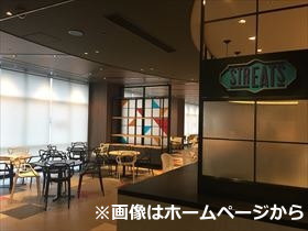 イビスホテル新浦安