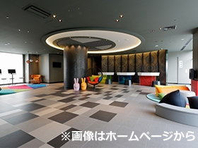 イビスホテル新浦安