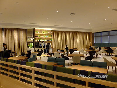 コンフォートスイーツ東京ベイ