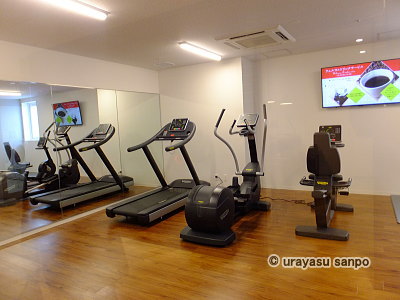 コンフォートスイーツ東京ベイ