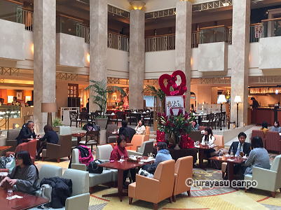 浦安ブライトンホテル