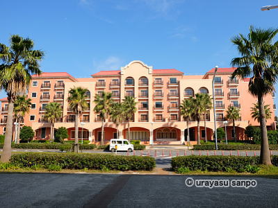 東京ディズニーセレブレーションホテル