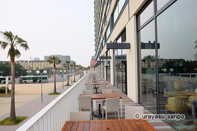 東京ベイ東急ホテル