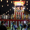 浦安納涼盆踊り大会
