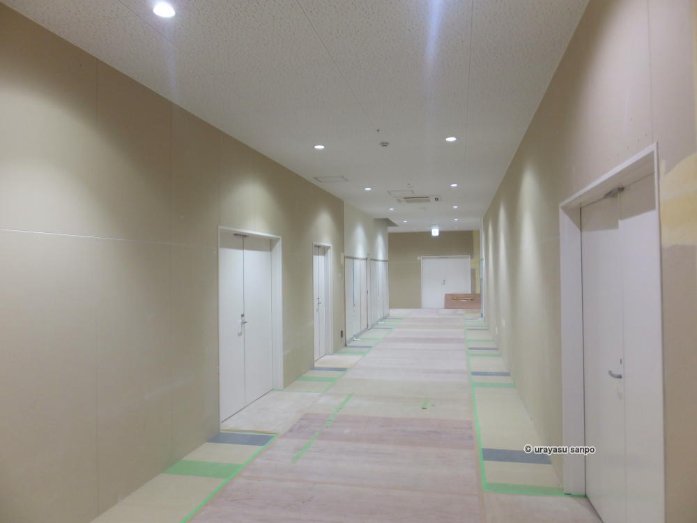 アクロスプラザ浦安東野