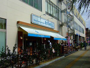 ダイエー浦安駅前店