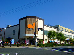 ダイエー浦安駅前店