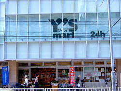 ワイズマート(浦安駅前店)