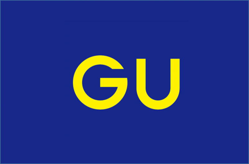 GU（ジーユー）mona新浦安