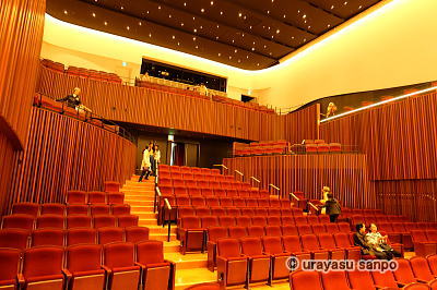 ブラックペアンのロケ地