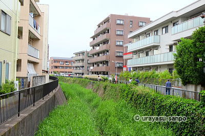 孤独のグルメ浦安