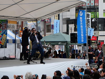 笑ってコラえて　漁港