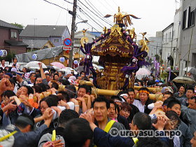 清瀧神社