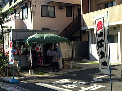 西友浦安店のだ屋