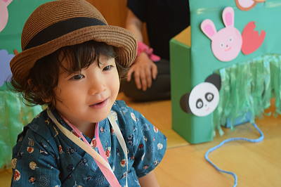 浦安花火大会の観覧会場