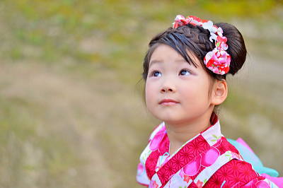 浦安花火大会の観覧会場