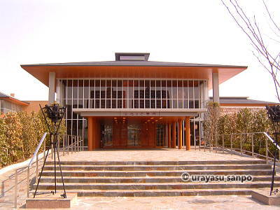 浦安花火大会のホテル