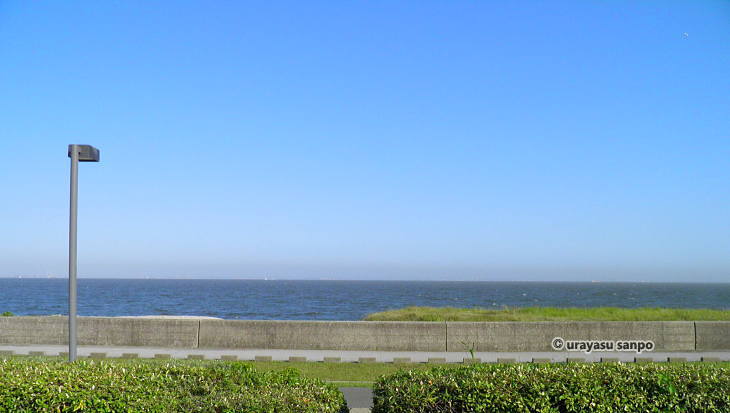 浦安花火大会の有料席