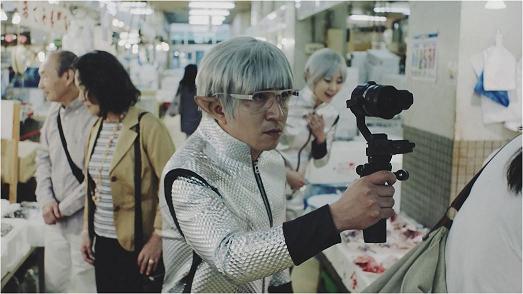 2017年浦安を振り返る　プロモーションビデオ