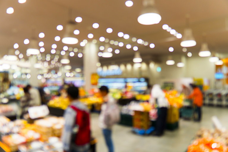 浦安魚市場跡地