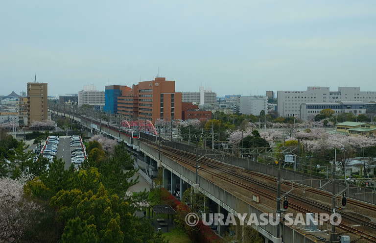 浦安平成10大ニュース