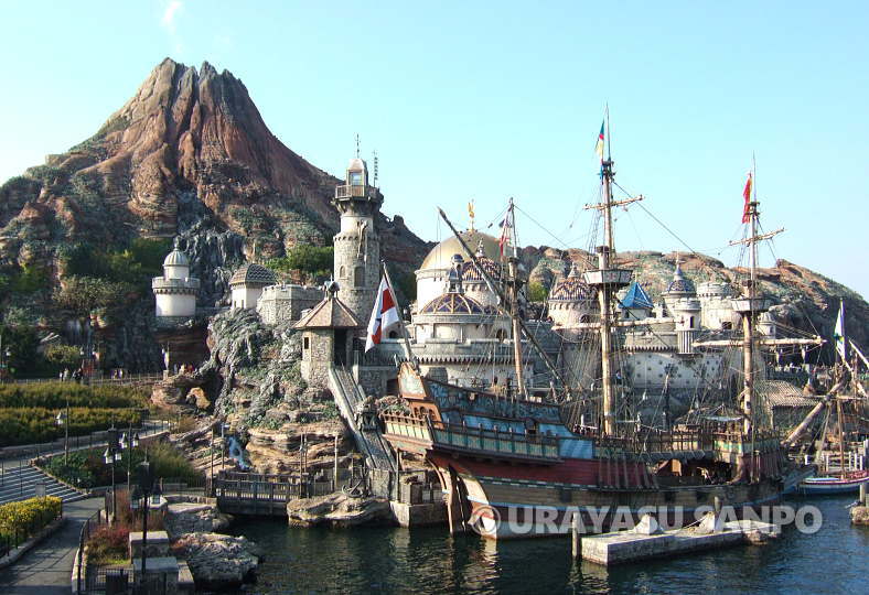 浦安平成10大ニュース