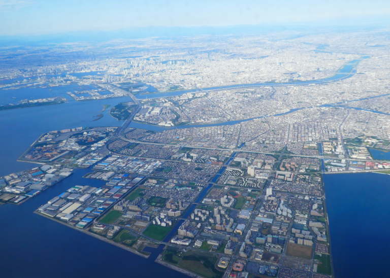 浦安平成10大ニュース