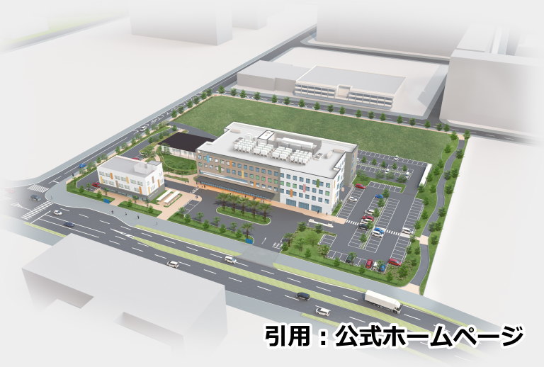 タムス浦安病院