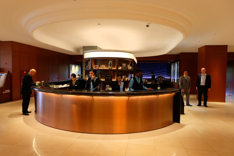 ハイアットプレイス東京ベイ