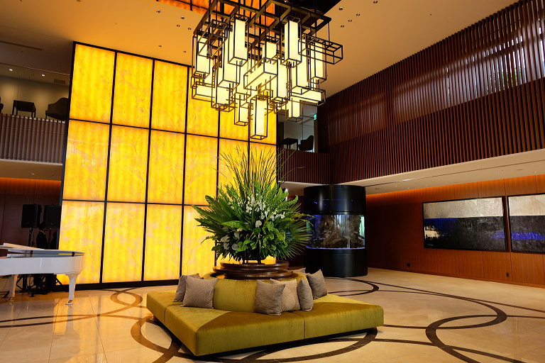 ハイアットプレイス東京ベイ