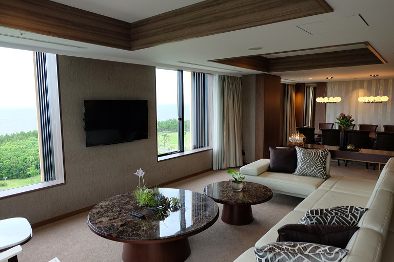 ハイアットプレイス東京ベイ