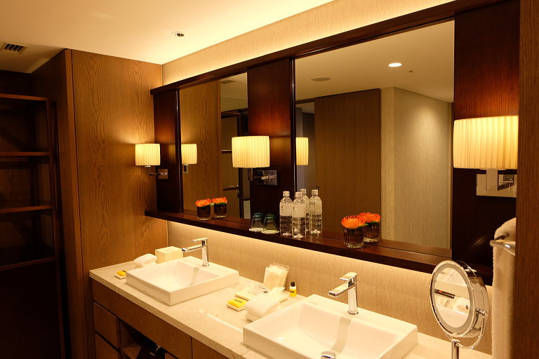 ハイアットプレイス東京ベイ