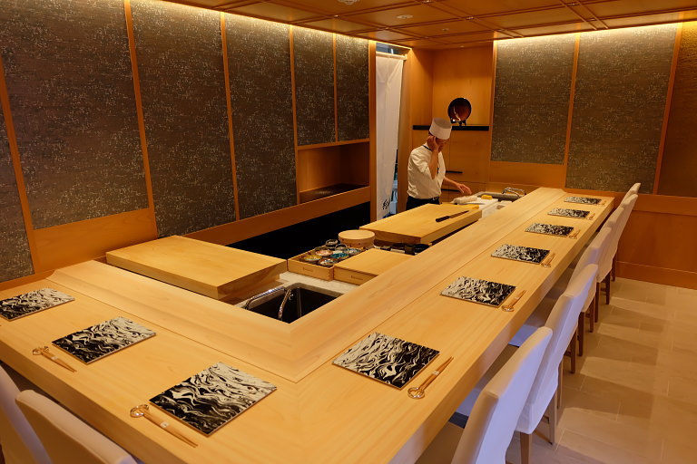 ハイアットプレイス東京ベイ