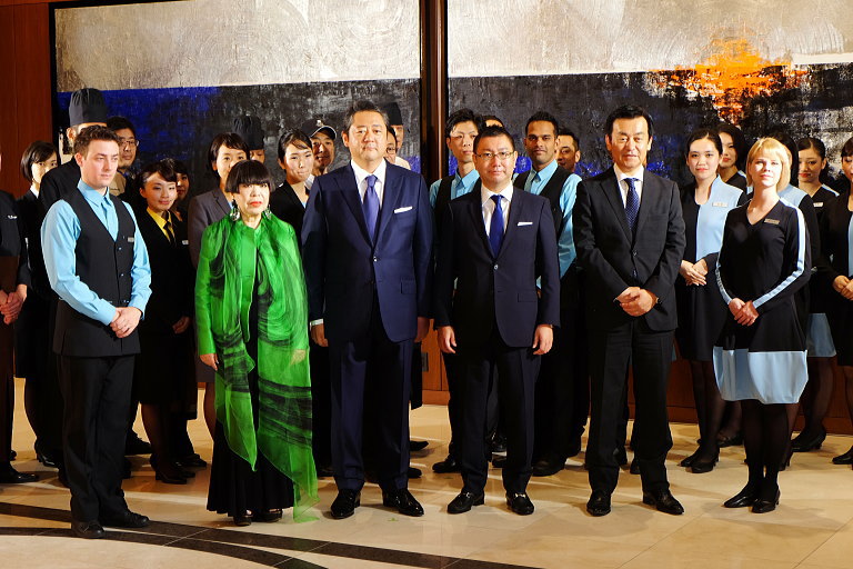 ハイアットプレイス東京ベイ