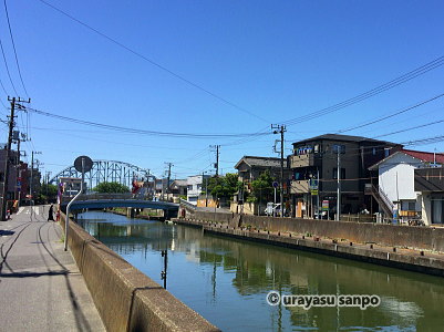 浦安のガイド　ゼーガペイン