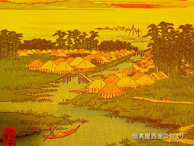 浦安を知る　浦安の歴史"