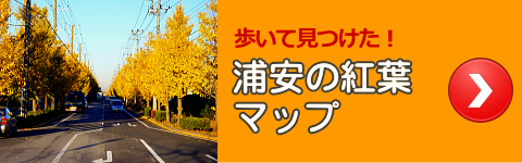 浦安紅葉マップ